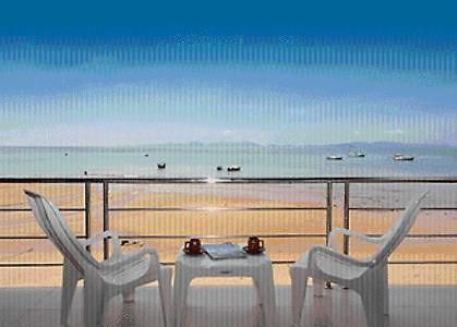 Hotel Koh Kwang Seaview Klong Muang Beach Camera foto